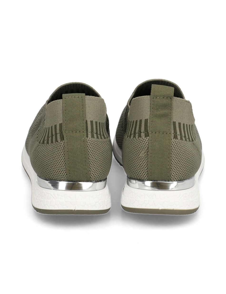Textil Slipper sportiv
