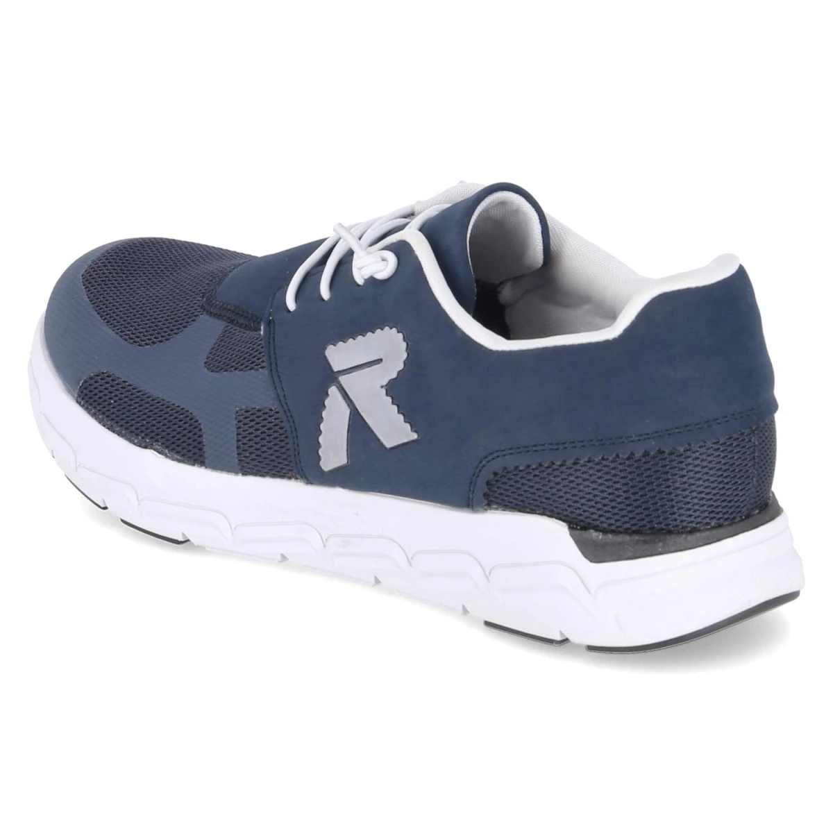 RiekerLow Sneaker - Blau