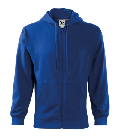Malfini 410 - Sweatshirt Trendy Zipper homme