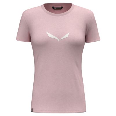 SalewaSOLID DRY - rosa