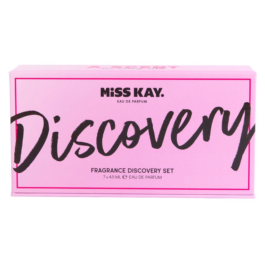 Miss Kay Eau de Parfum Discovery Kit