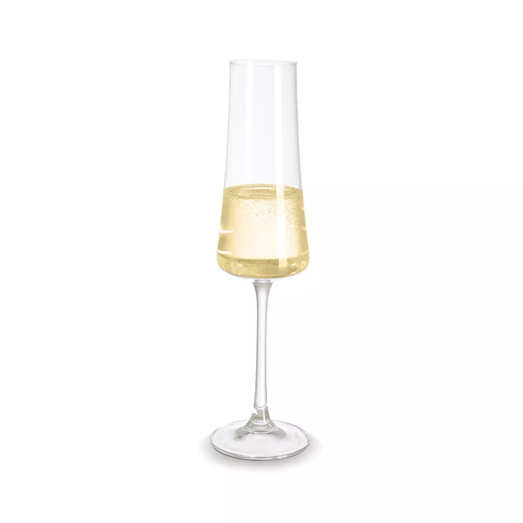 Sektglas Athena 210 ml
