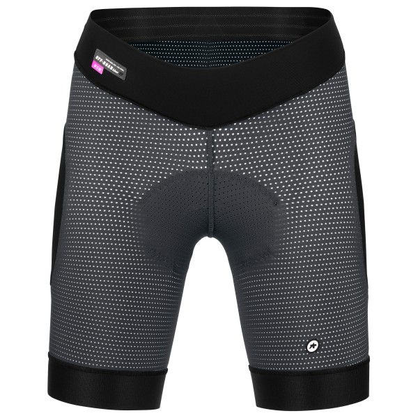 ASSOS - Women's Tactica Liner Shorts HP - Sous-vêtement de cyclisme