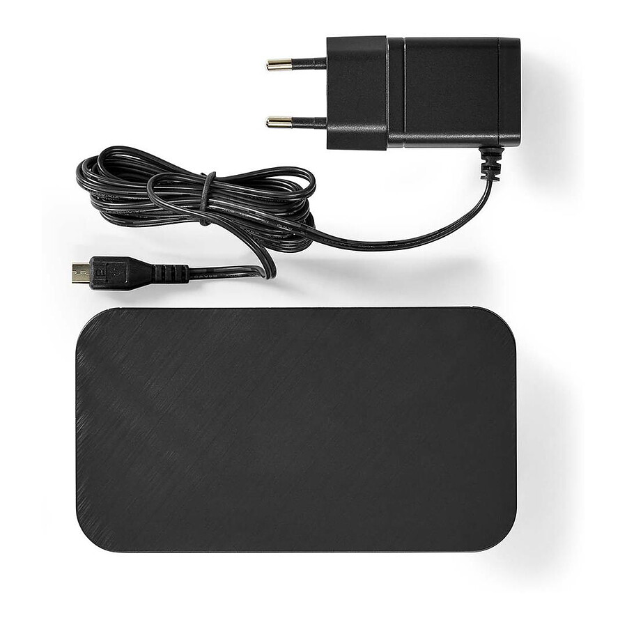 Nedis Convertisseur audio digital HDMI eARC vers HDMI ARC et eARC