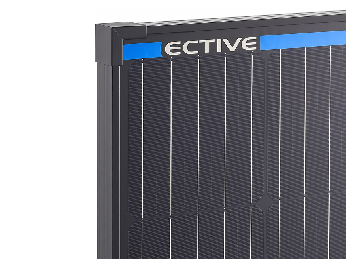 Ective MSP 175W Black zonnepaneel