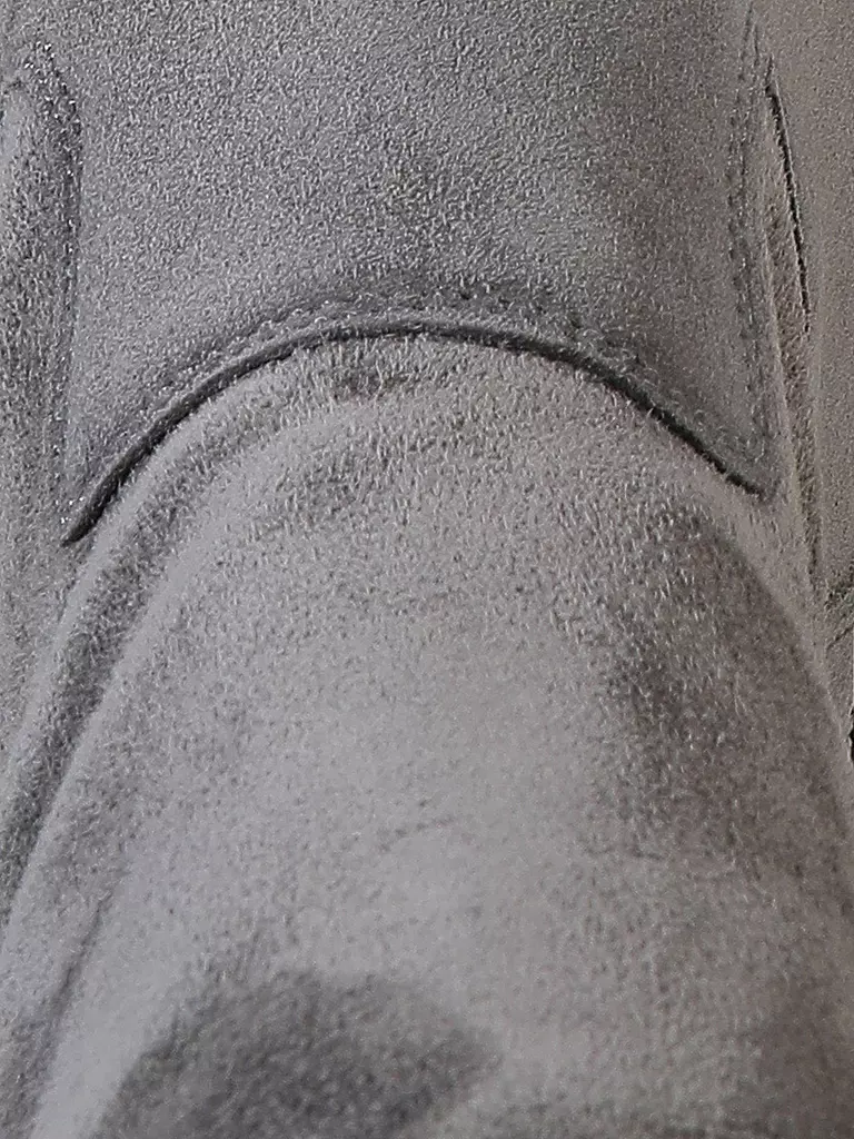 PAUL GREEN Chelsea Boots grau