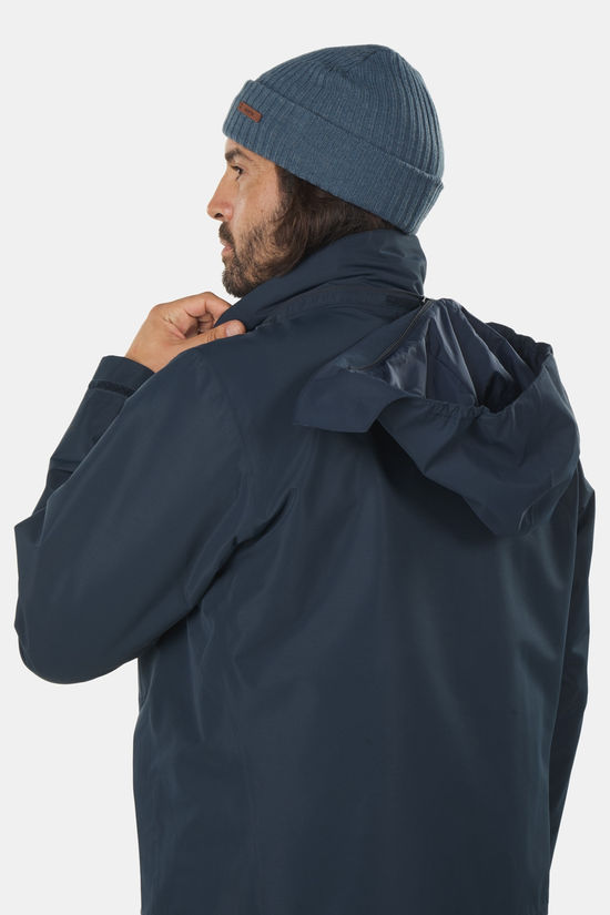Jack Wolfskin Jack Wolfskin Luntal 3-In-1 Jas