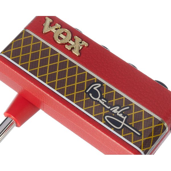 Vox AmPlug2 Brian May