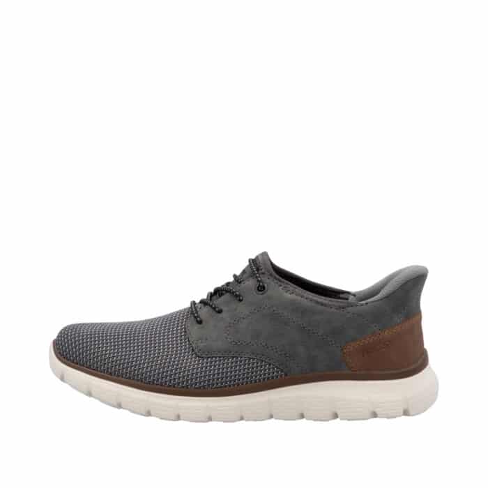 Rieker Ready 2 Go Sneakers Herre B6658-42