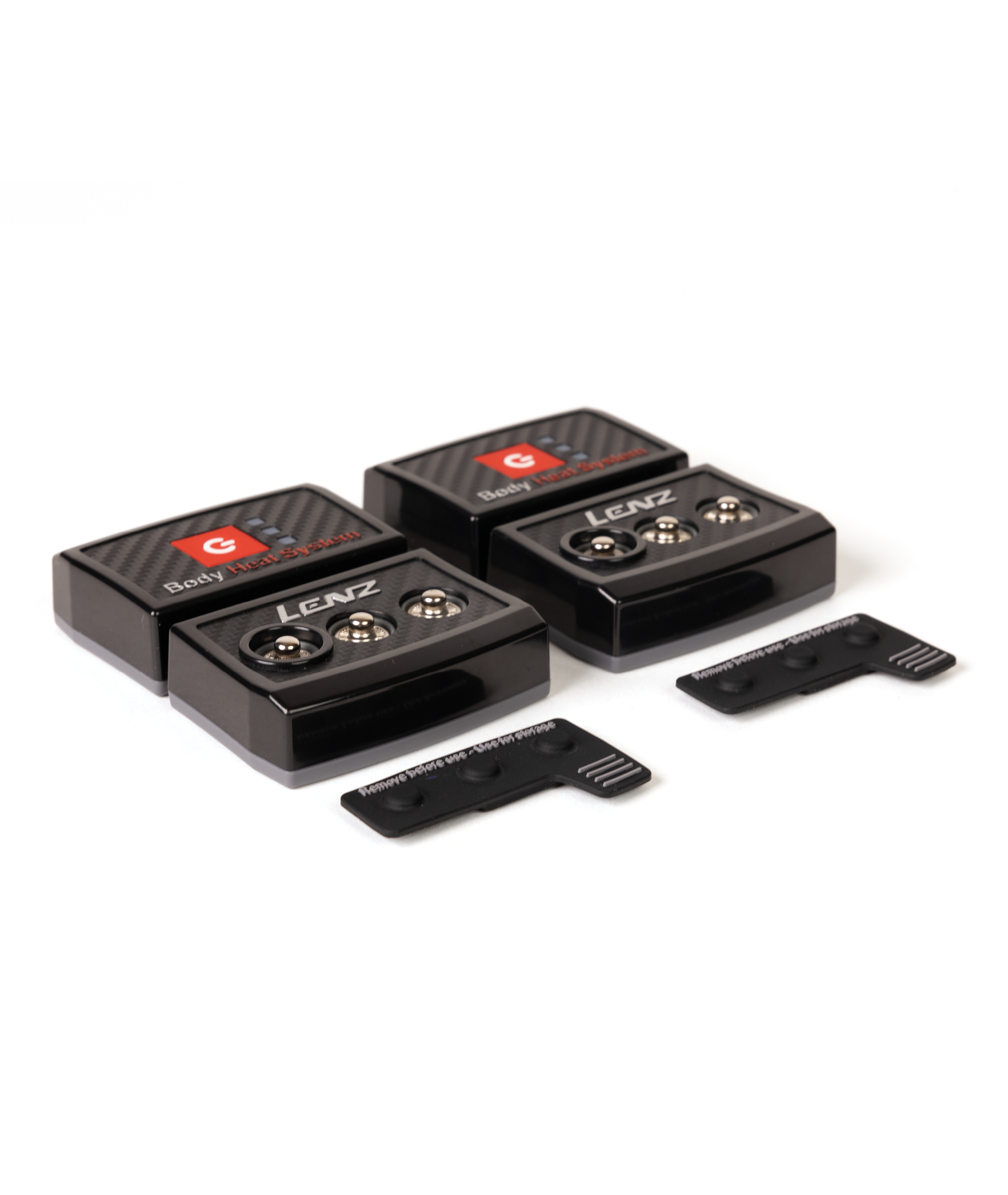 Lithium Pack rcB 2000 (USB)