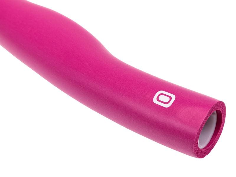 KOOR Hula Hoop Reifen Lulu 6-Segm. 1.5 kg Hula Hoop Reifen