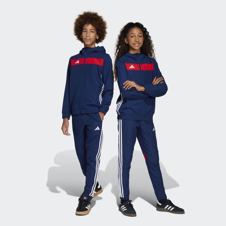 Adidas Pantalon toile Tiro 25 Essentials Enfants