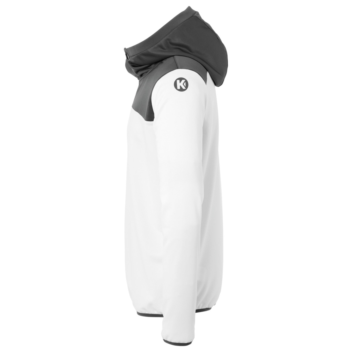 EMOTION 2.0 QUARTER ZIP HOODY