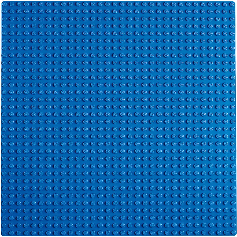 LEGO®CLASSIC 11025 - LA PLAQUE DE CONSTRUCTION BLEUE