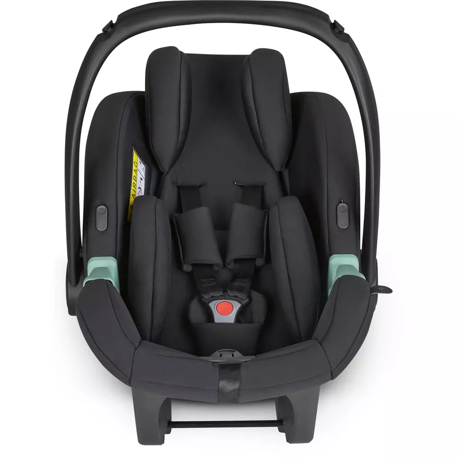 ABC DESIGN Babyschale Tulip Black