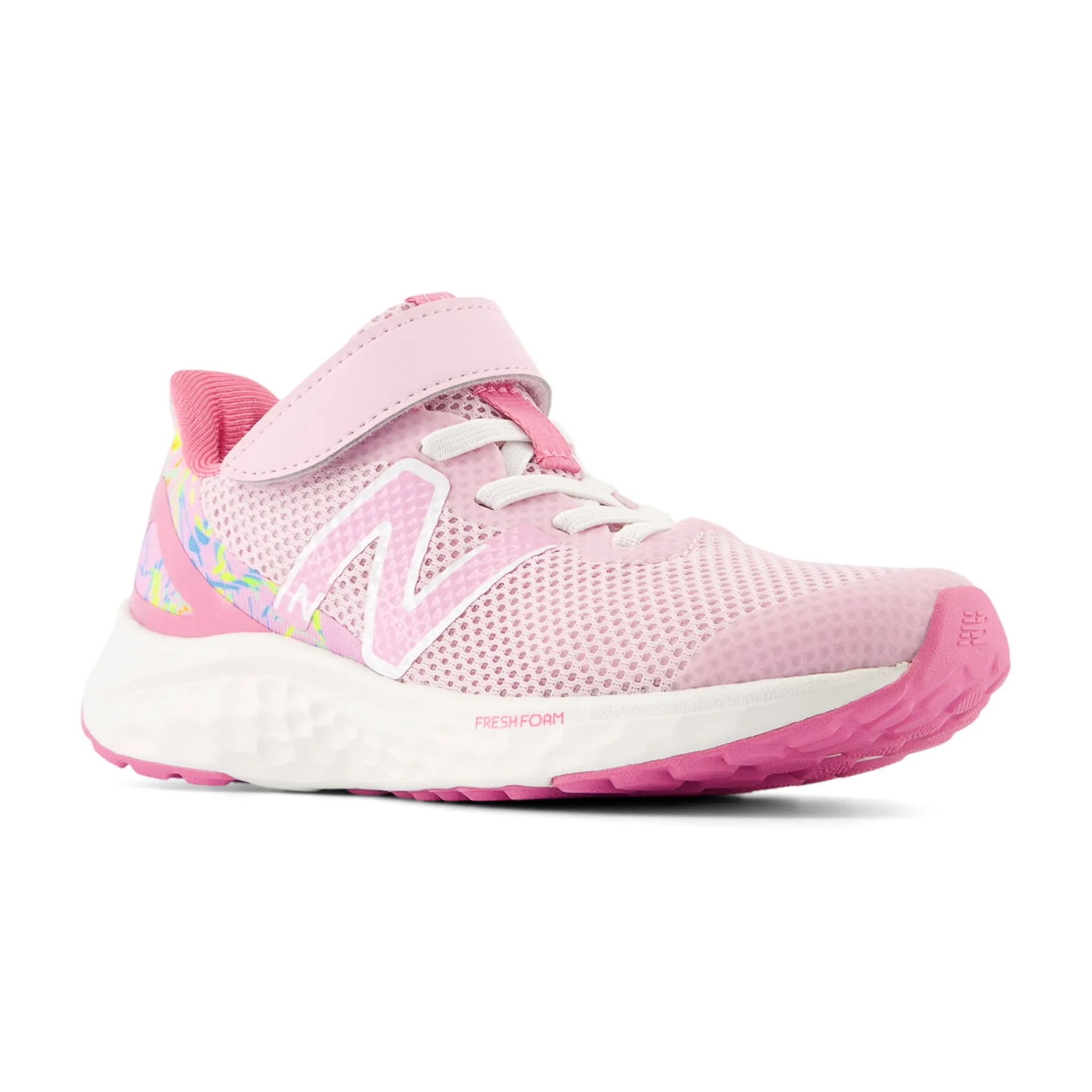 New Balance Soulier Arishi v4 Bungee Pointures 11-3