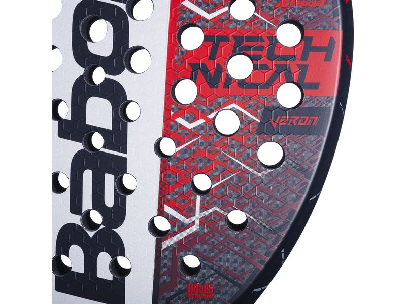 Babolat Padelracket Technical Veron Padelschläger
