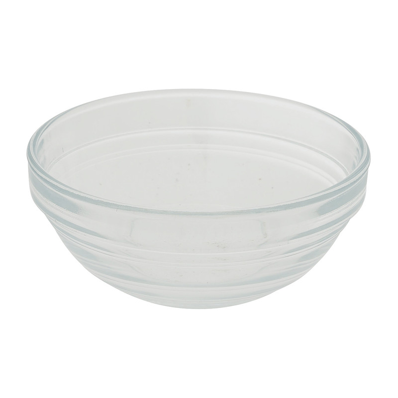 Schaaltje - glas - ø9 cm