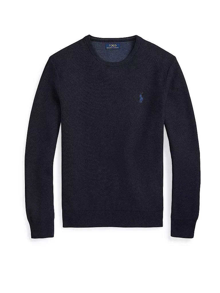 POLO RALPH LAUREN Pullover dunkelblau