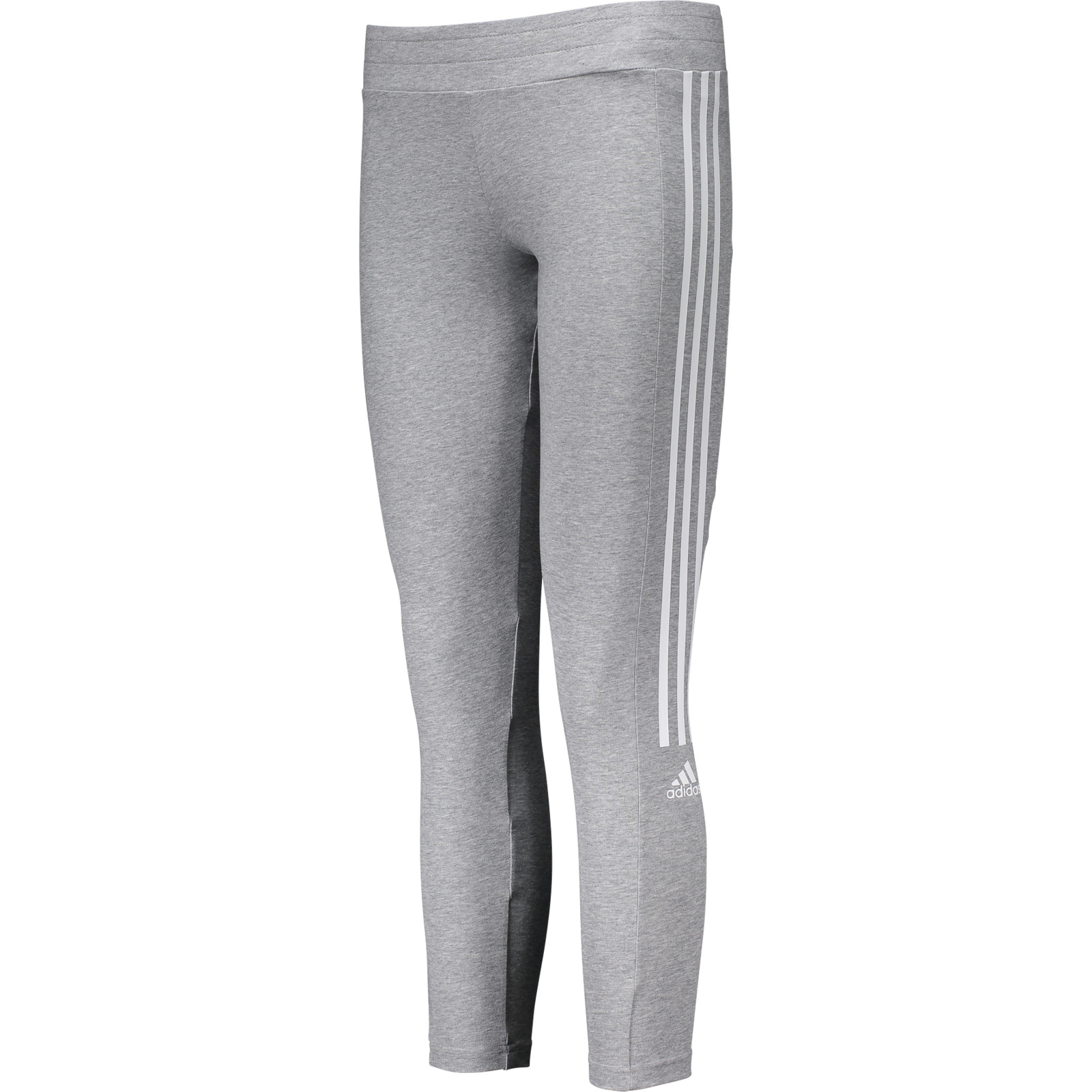 Adidas Damen-Leggings W TC 7/8 S, grau
