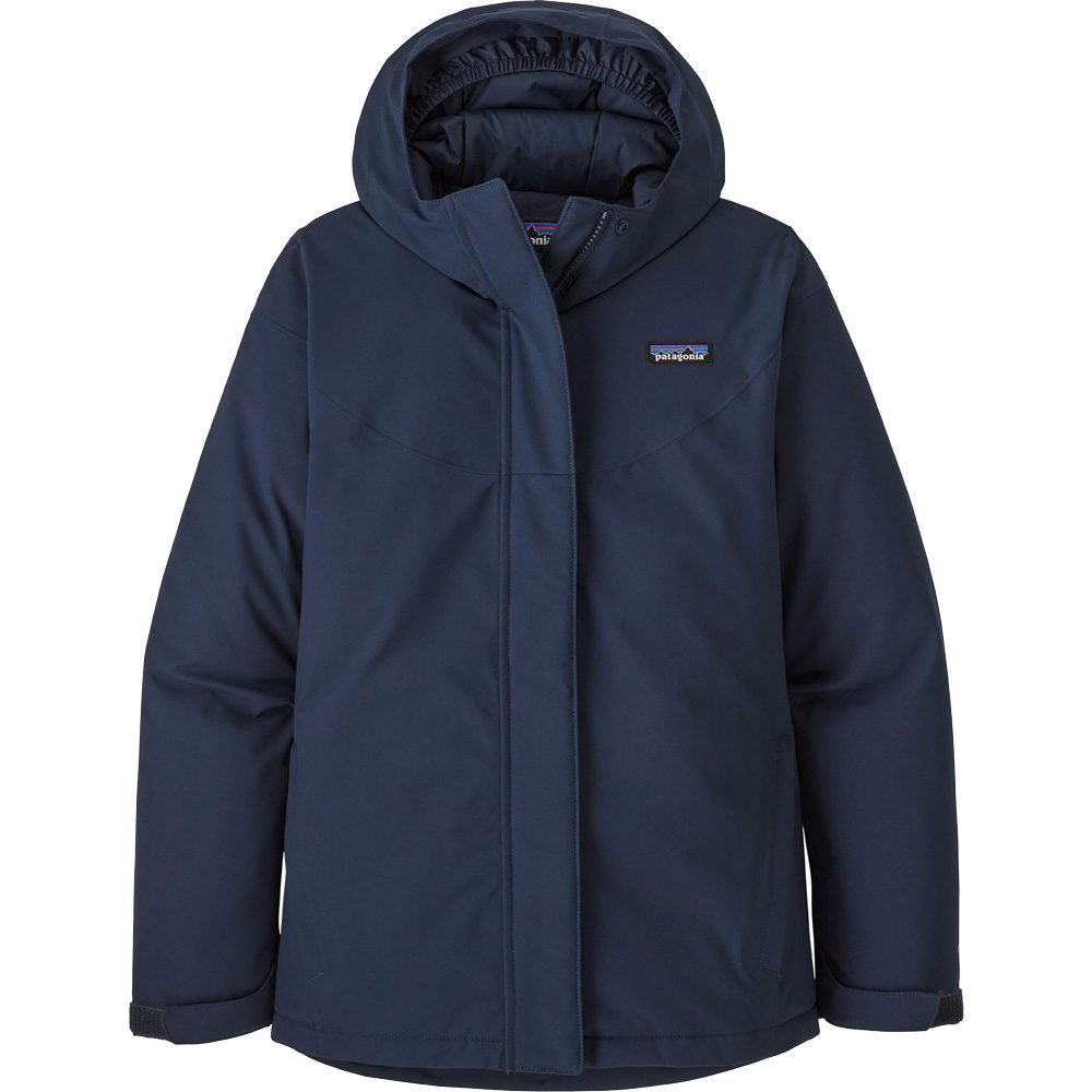Patagonia Everyday Ready Winterjacke Mädchen new navy