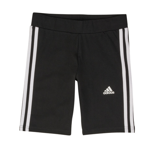 Adidas Sportswear - ESS 3S SH TIG - Noir