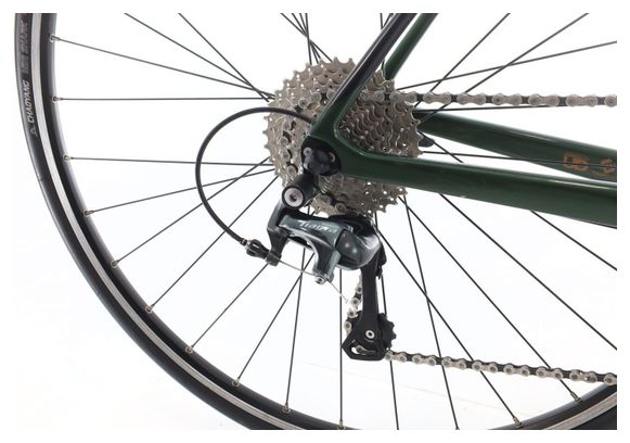 Produit reconditionné · Lapierre Pulsium 3.0 Carbone · Vert / Vélo de route / Lapierre | Très bon état