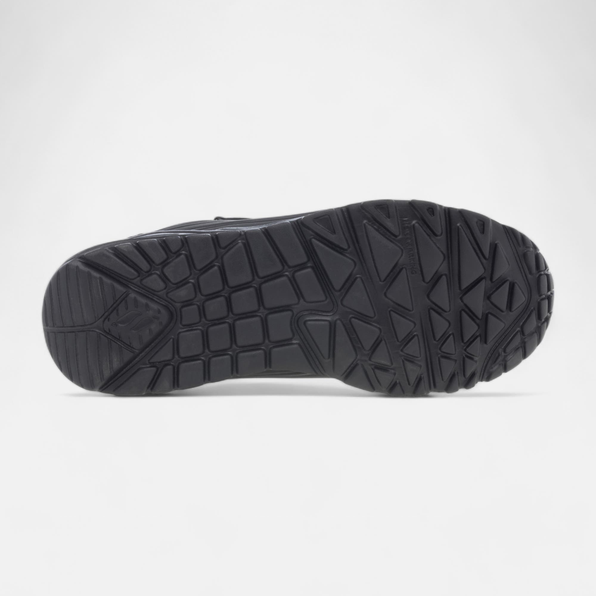 Sneakers Fille noir