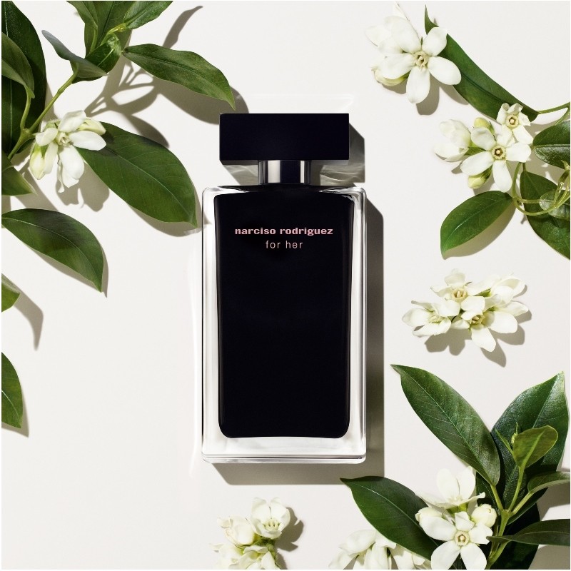Narciso Rodriguez For Her EDT 50 ml