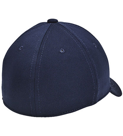 Under Armour Kappe - UA Blitzing für Jungen - Midnight Navy