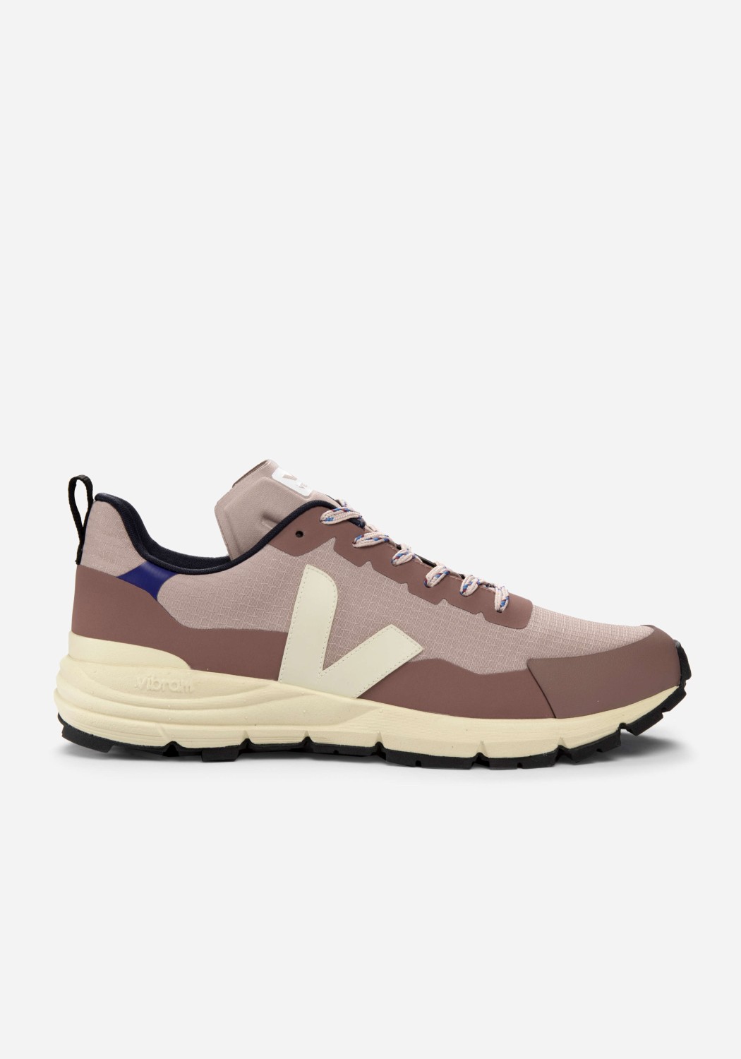 Veja Outdoorschuh Dekkan Ripstop Babe Pierre