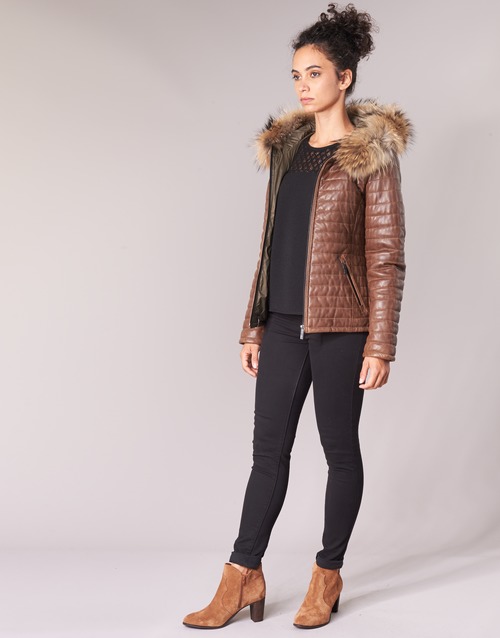 Oakwood - HAPPY - Cognac