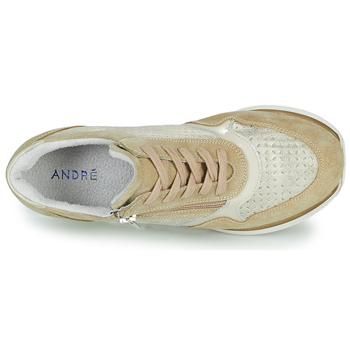 André - ARLE - Beige