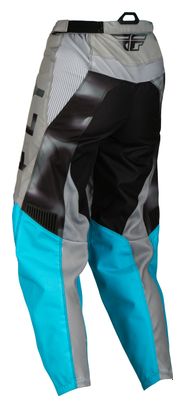 Pantalon Fly F-16 Femme Bleu / Gris