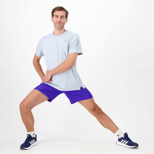adidas On The Run
