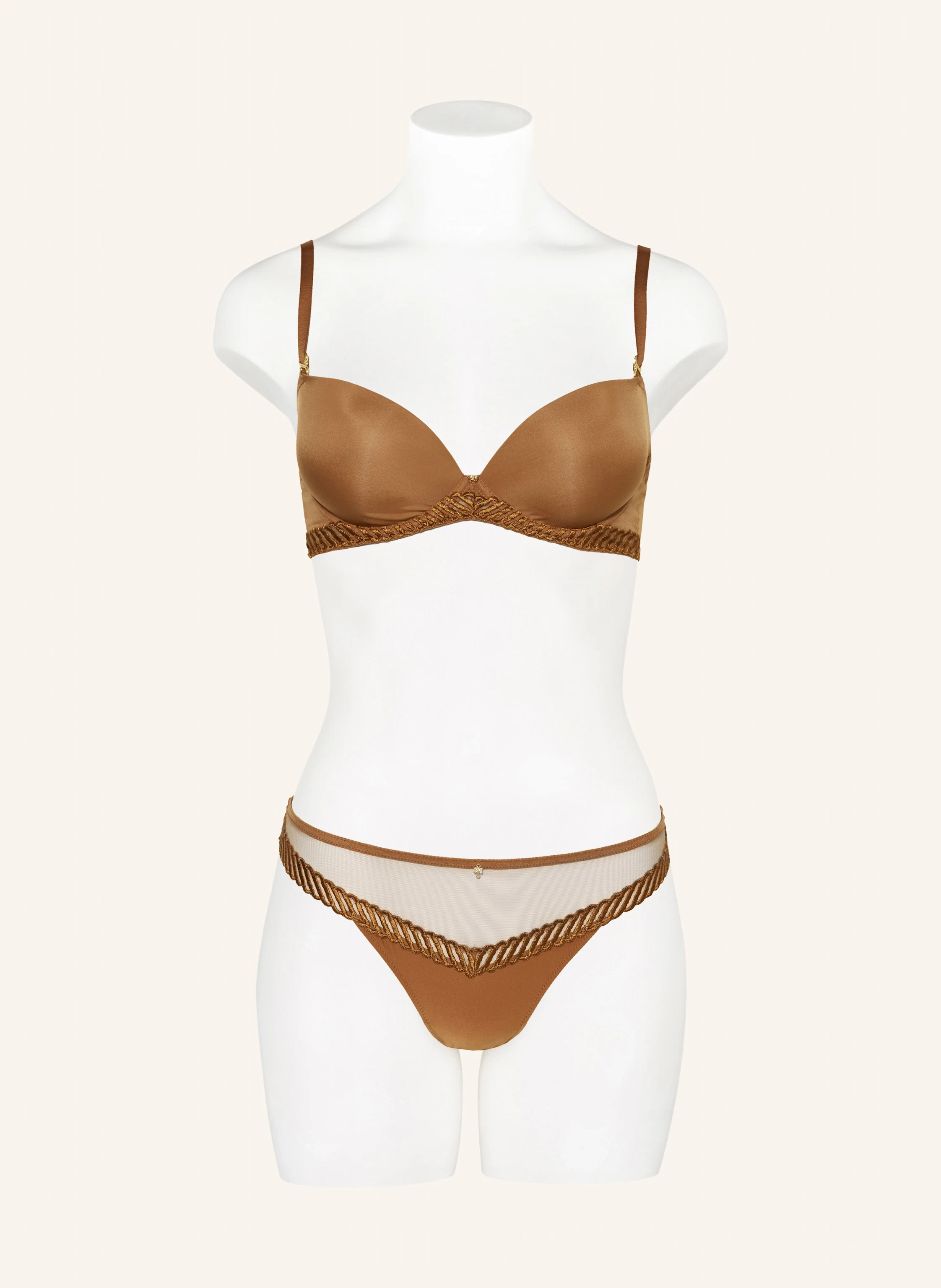 Aubade String SHEER EMOTION
