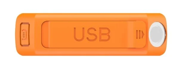 Xtorm - Robust Powerbank 20.000 mAh IP65 USB-C PD 35W