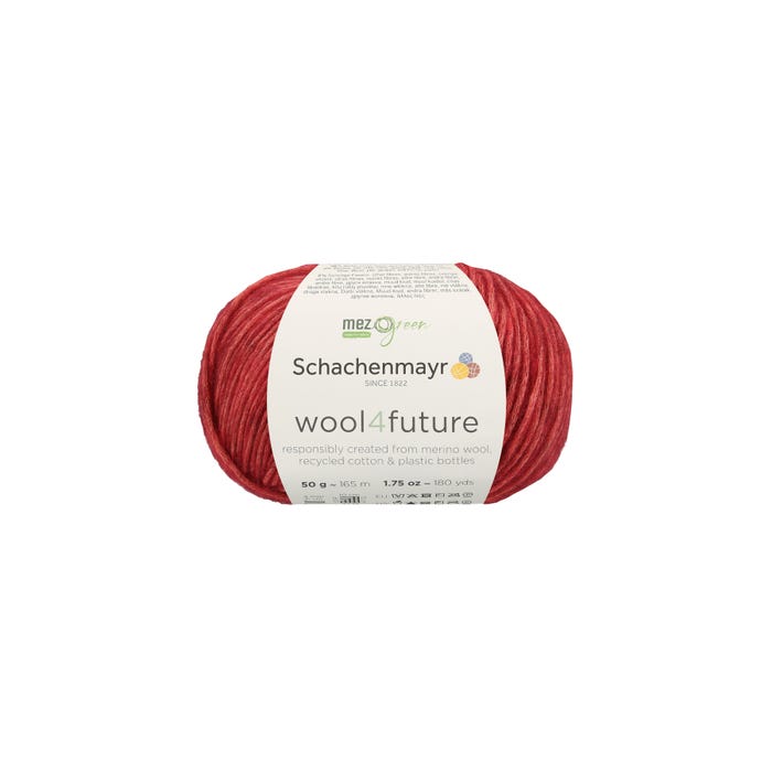 Schachenmayr-Wool4future wol - Schachenmayr