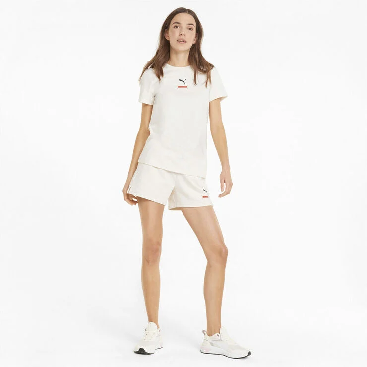 Puma Better T-shirt Hvid