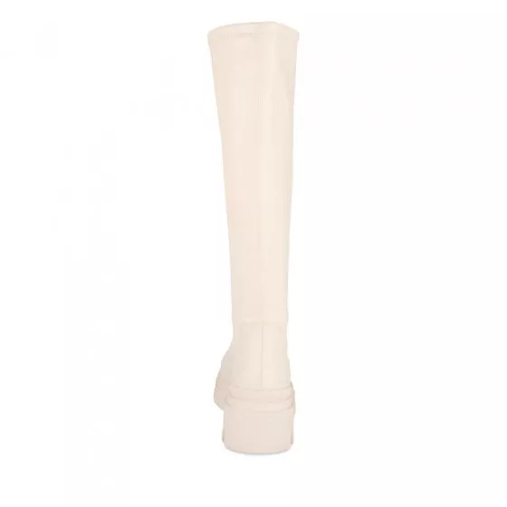 Bottes BEIGE MERRY SCOTT
