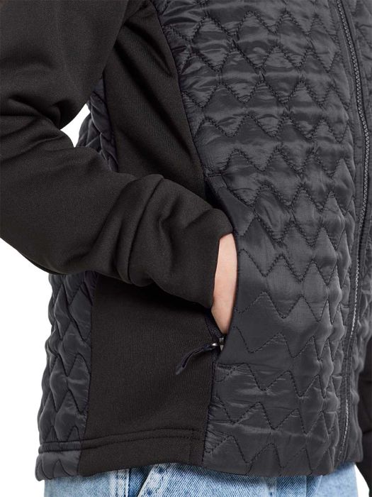 Kapris Kids FZ Jacket børnejakke