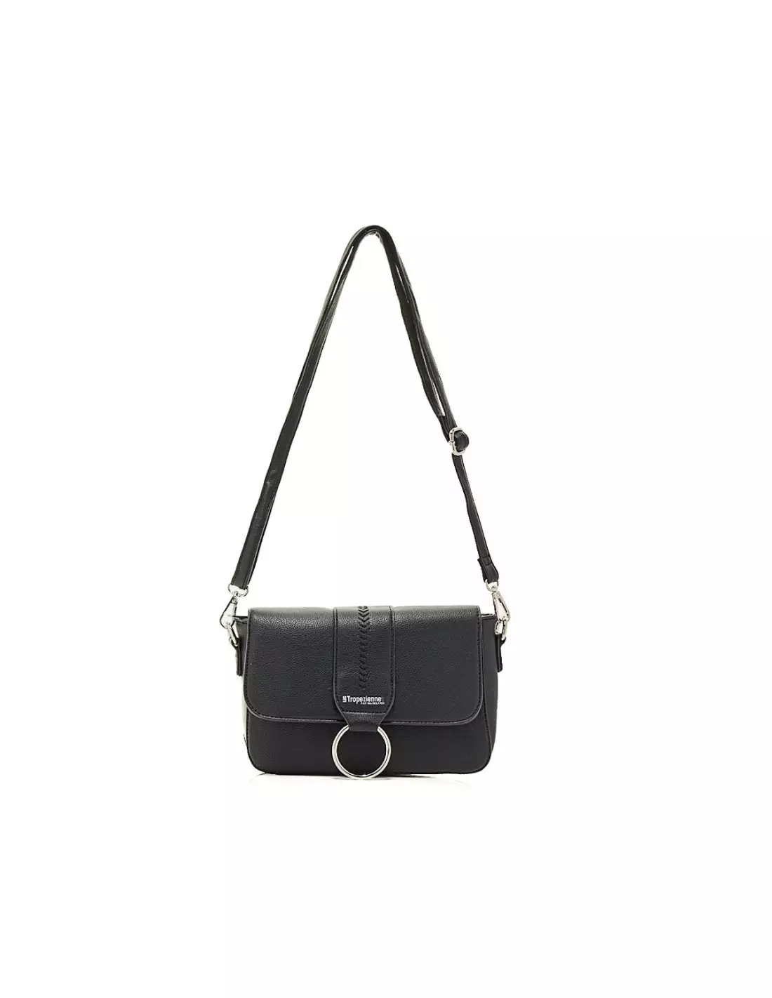 LES TROPEZIENNES MASSANE - Sacs & maroquinerie Noir