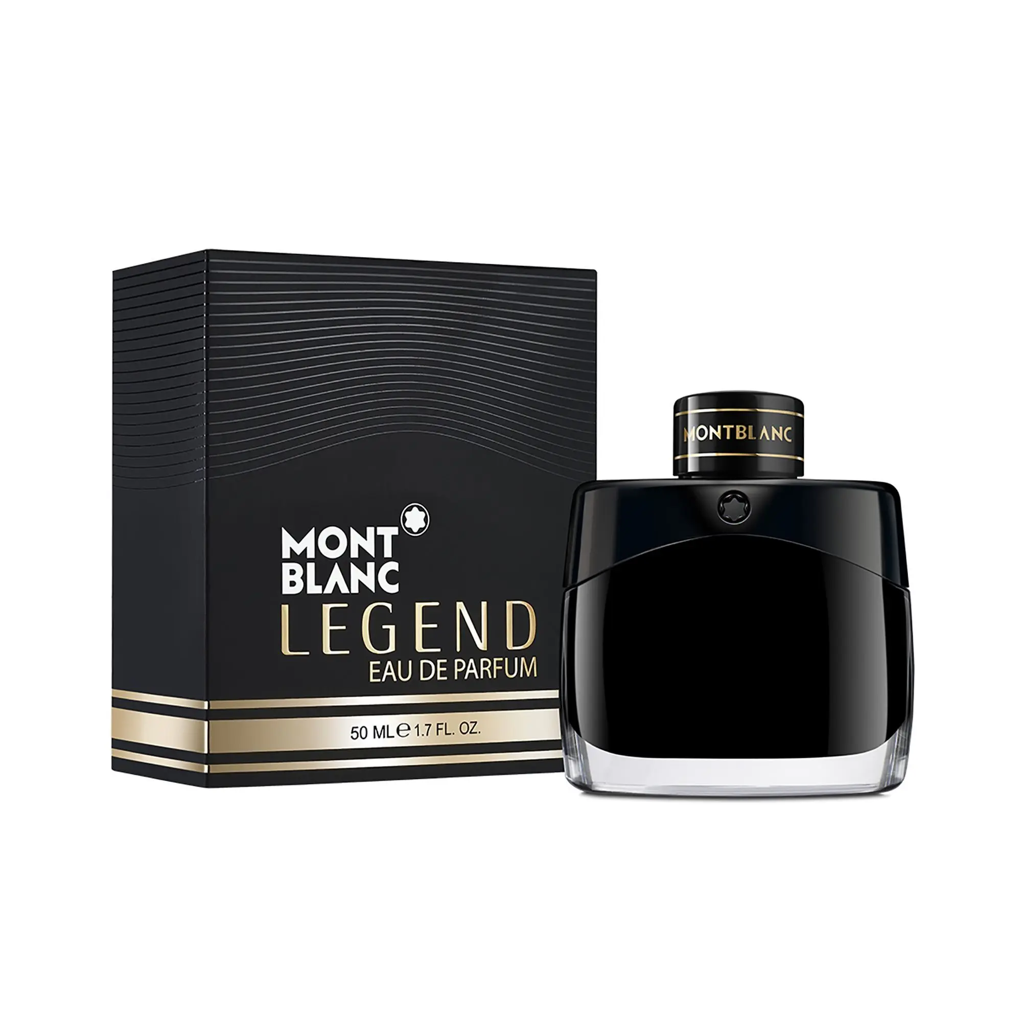 Montblanc - Legend Eau de Parfum- Eau de parfum