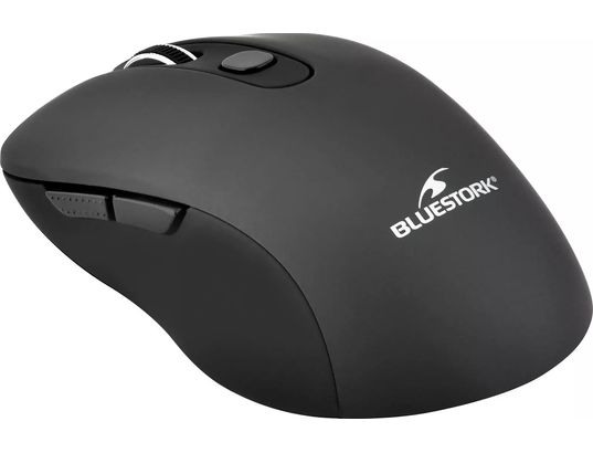 BLUESTORK - Souris sans fil M-WL-OFF60 Blanc