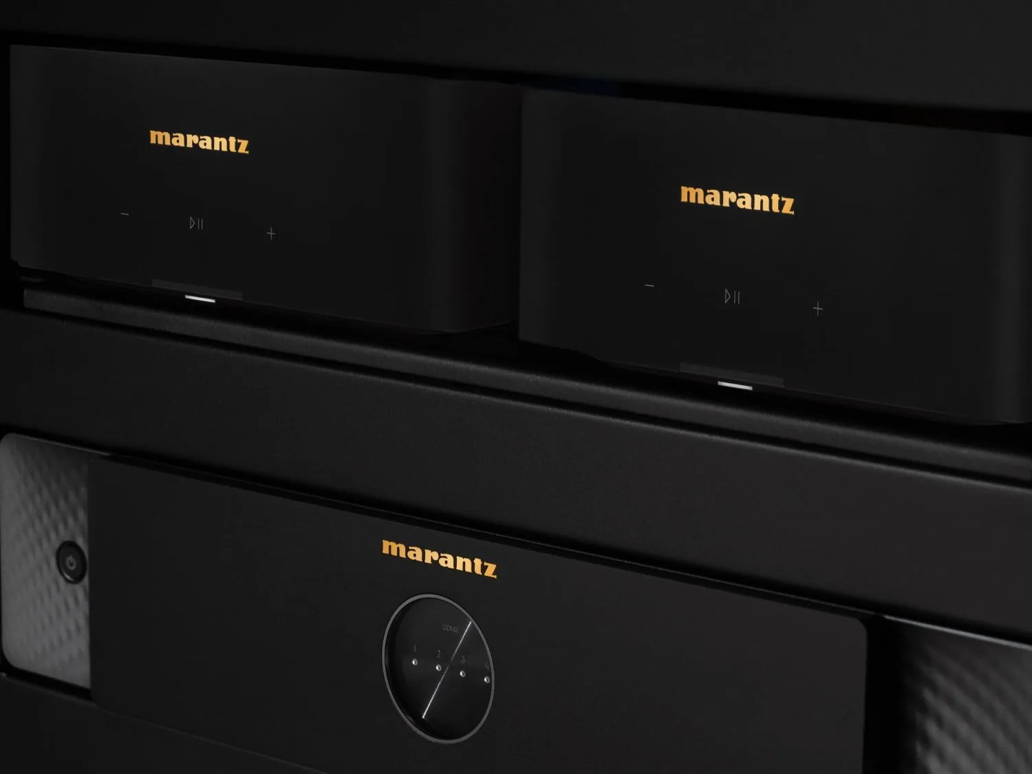 Marantz Model M4 Amplis de puissance