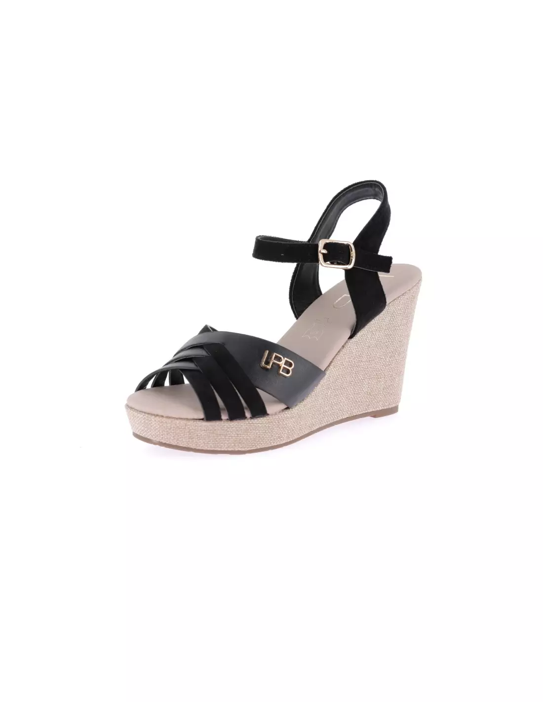 ISALINE - Sandales & nu-pieds Beige