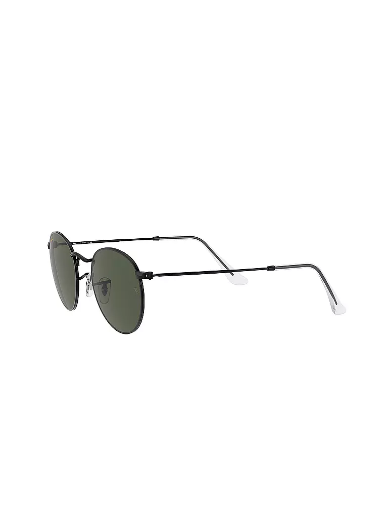 RAY BAN Sonnenbrille 0RB3447/53 schwarz