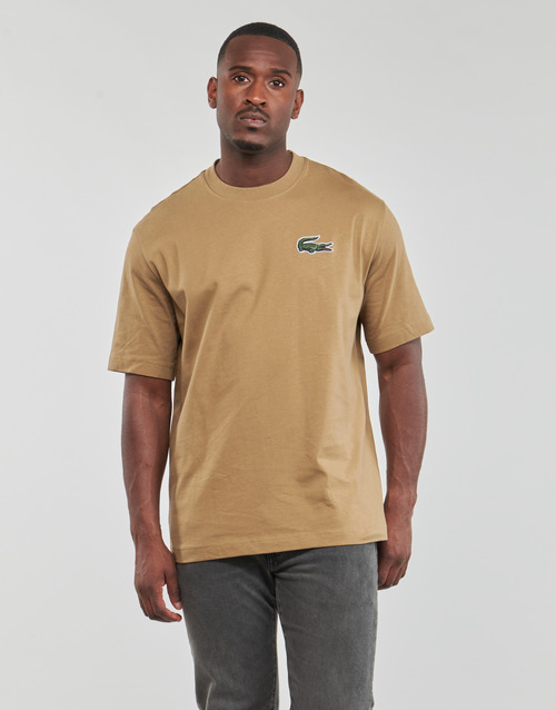 Lacoste - TH0062-SIX - Beige