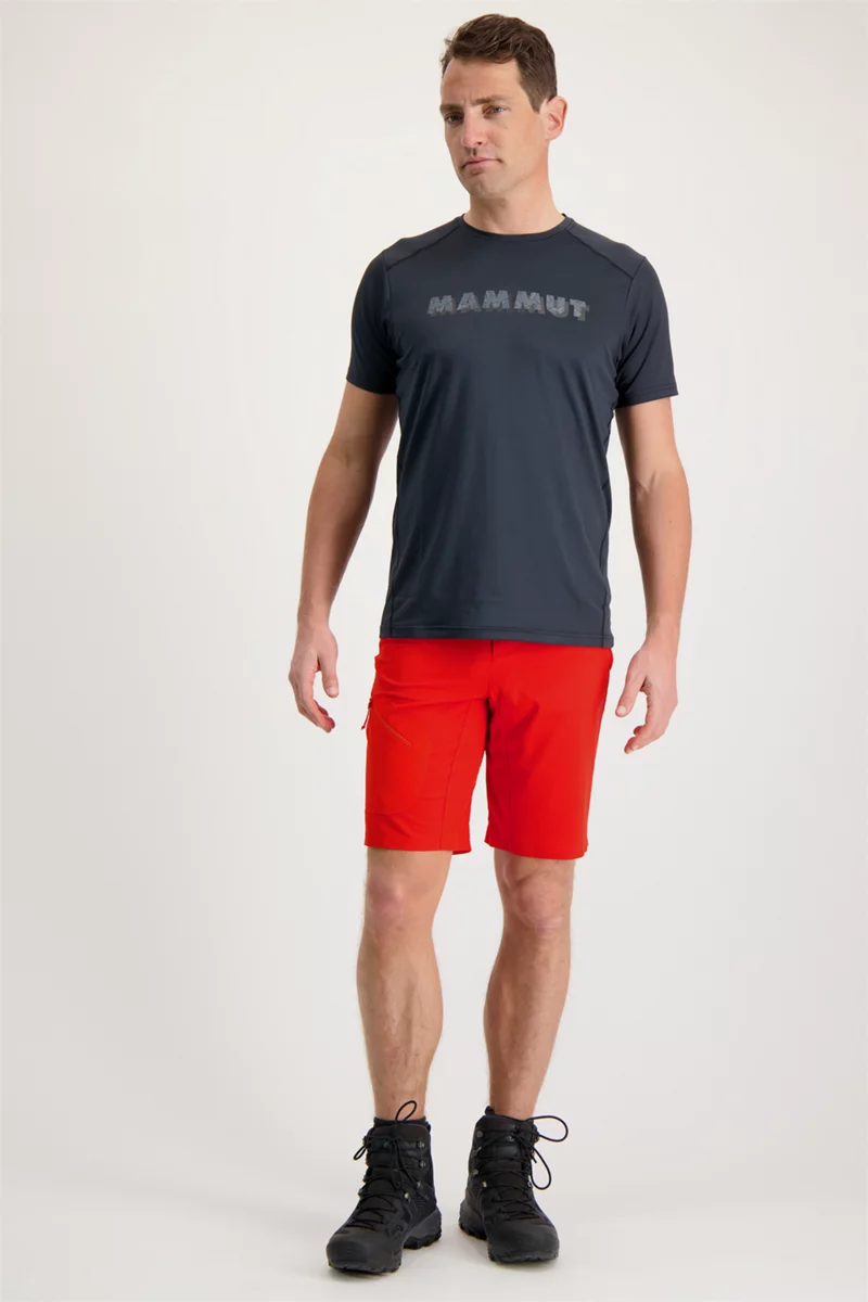 MAMMUT Sertig Herren Wandershort