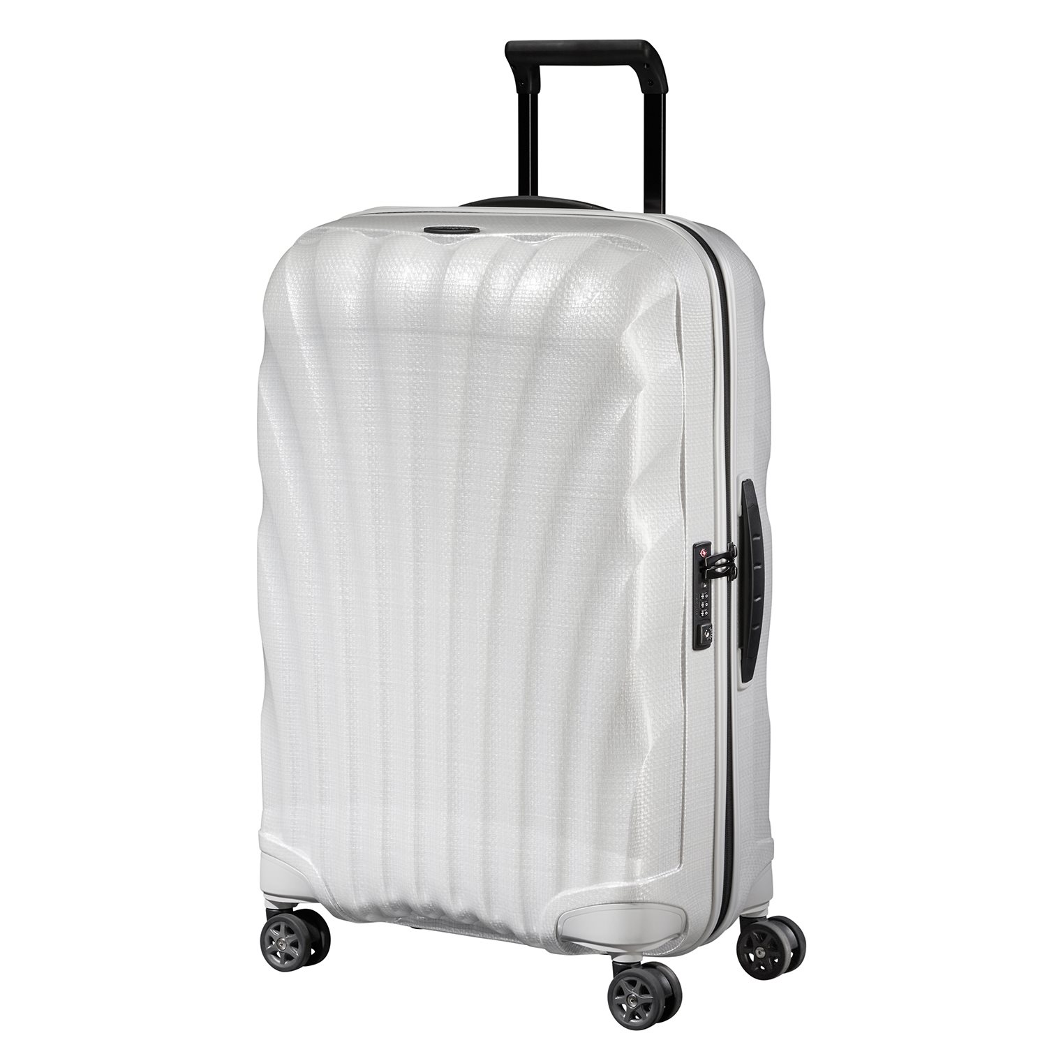 Samsonite C-Lite Spinner 69 off white